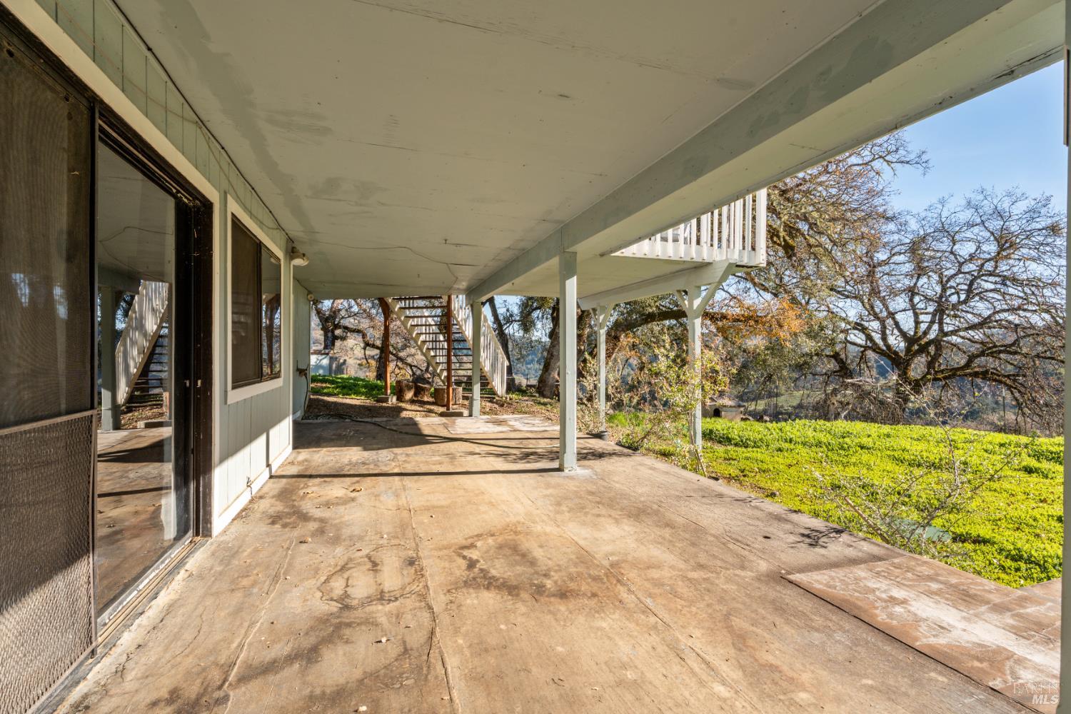 6620 Robinson Creek Road Ukiah CA 95482