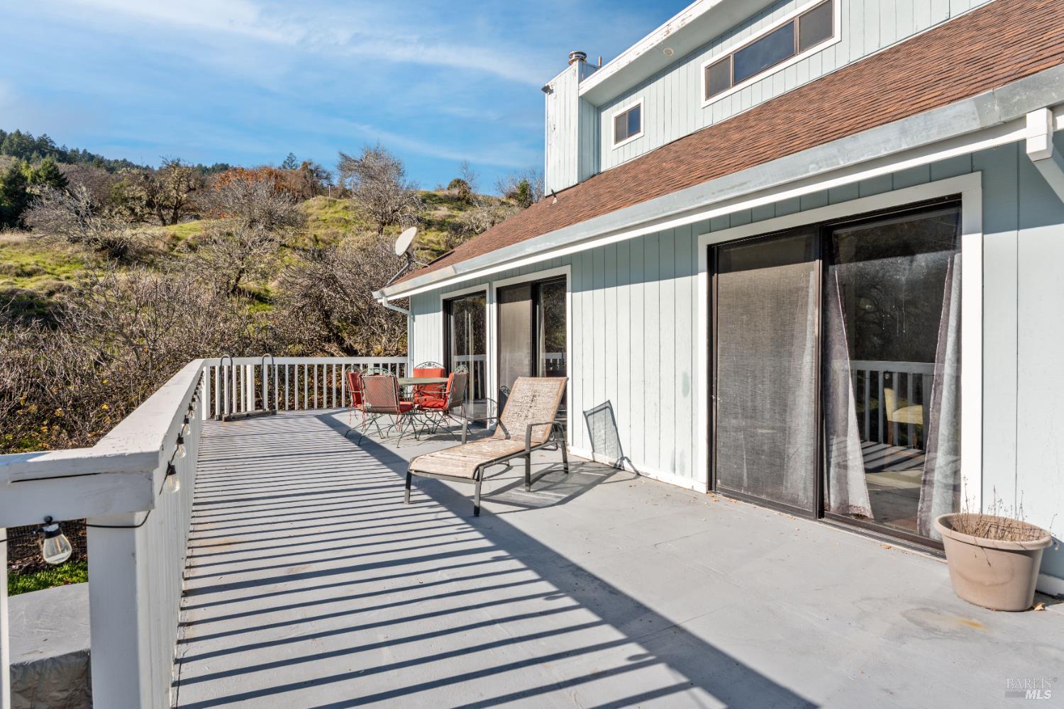 6620 Robinson Creek Road Ukiah CA 95482