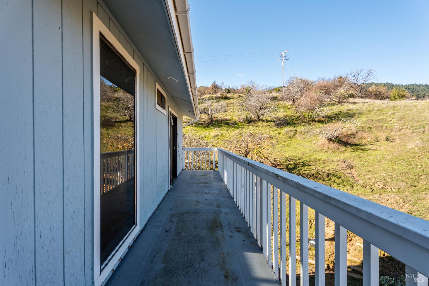 6620 Robinson Creek Road Ukiah CA 95482