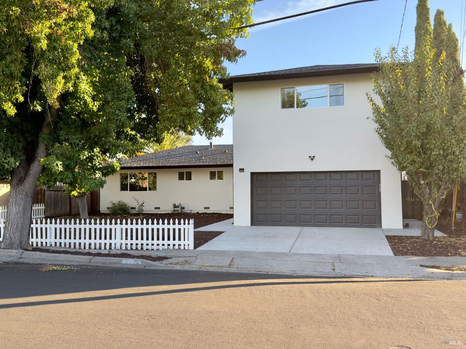 2625 Neotomas Avenue Santa Rosa CA 95405