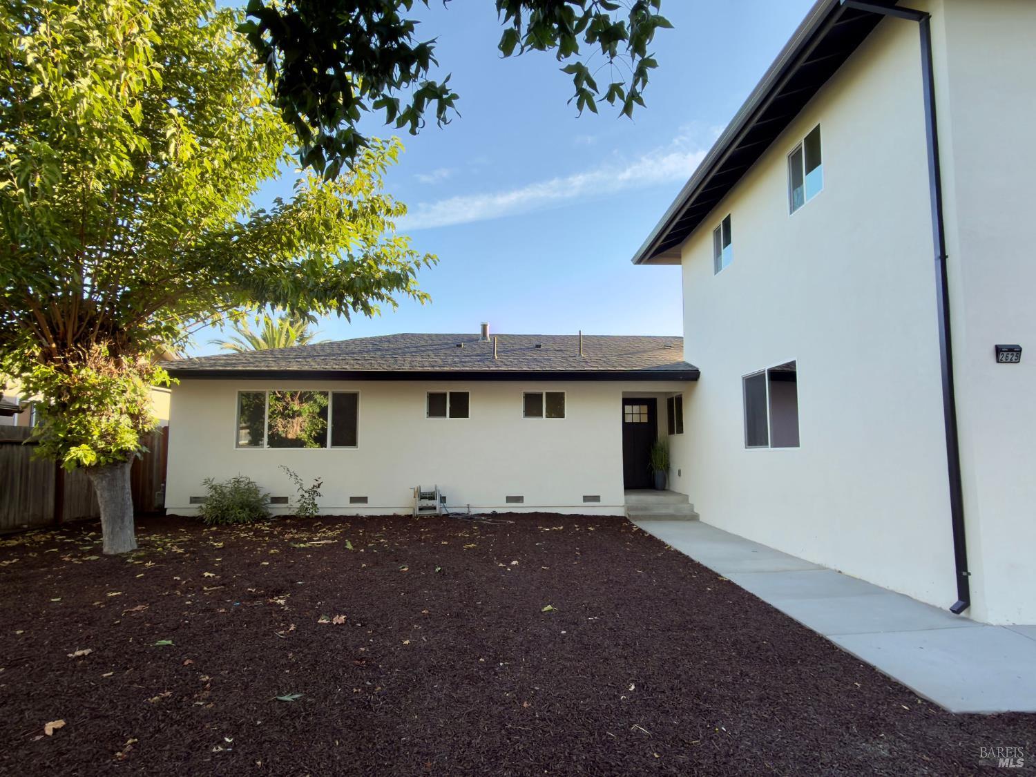 2625 Neotomas Avenue Santa Rosa CA 95405