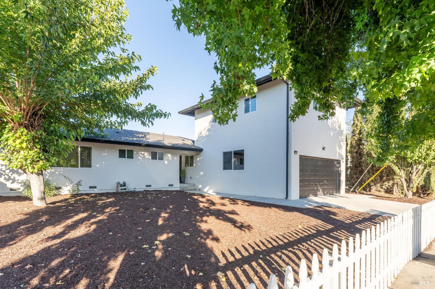 2625 Neotomas Avenue Santa Rosa CA 95405