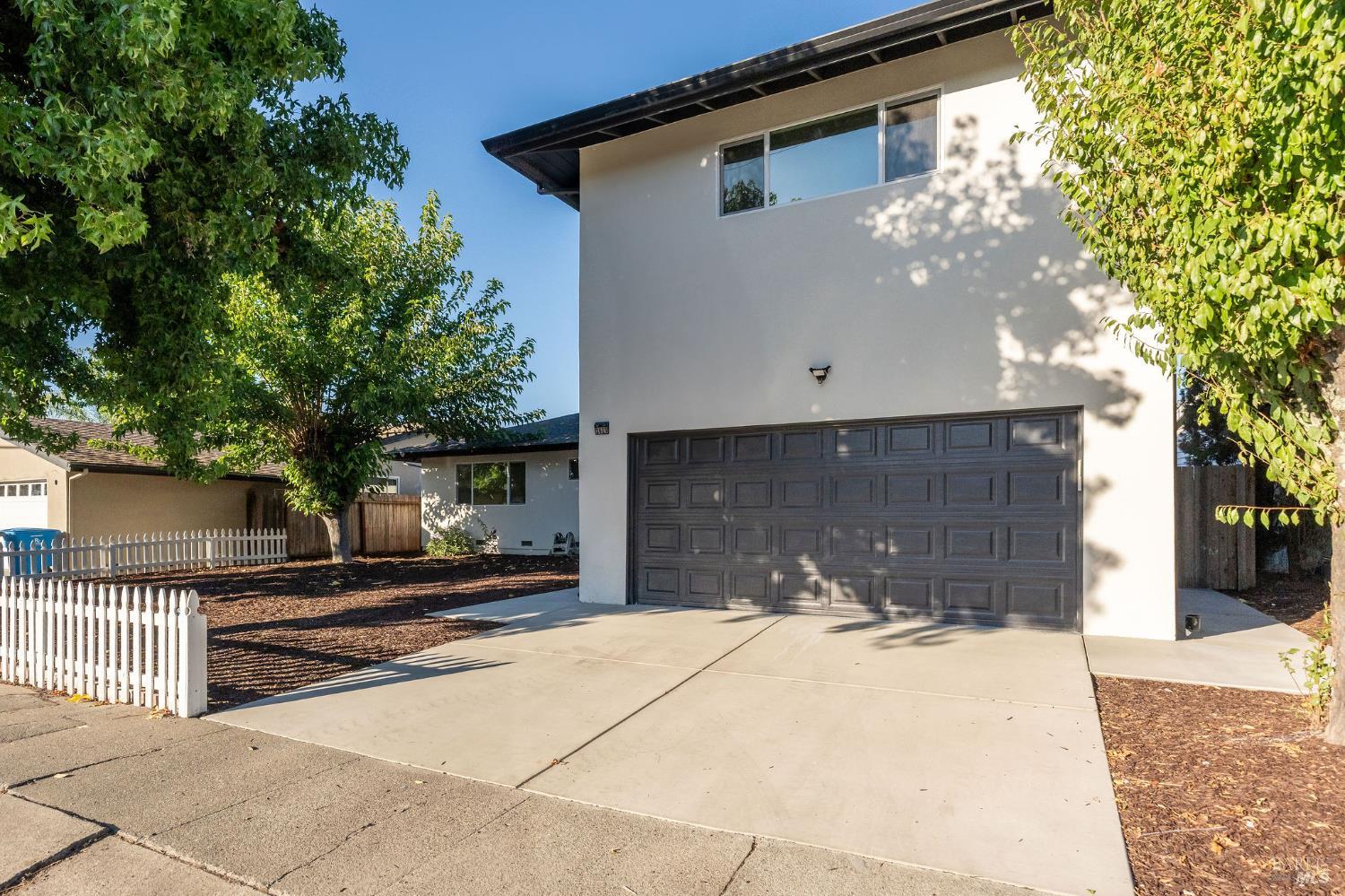 2625 Neotomas Avenue Santa Rosa CA 95405