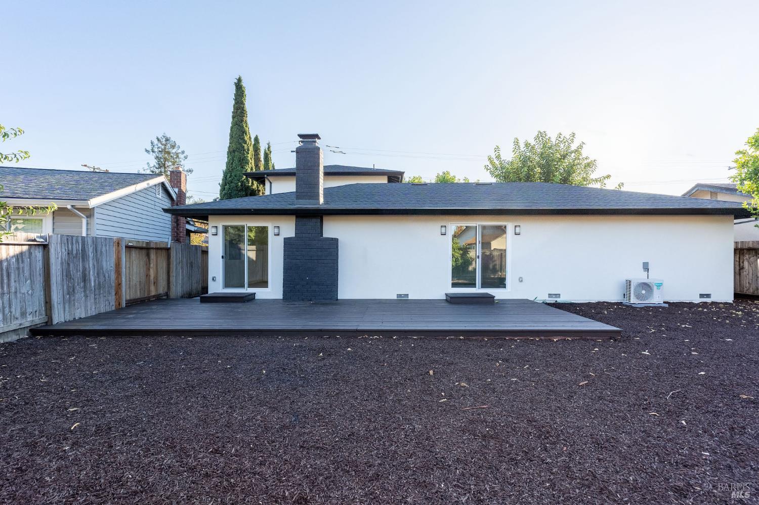 2625 Neotomas Avenue Santa Rosa CA 95405