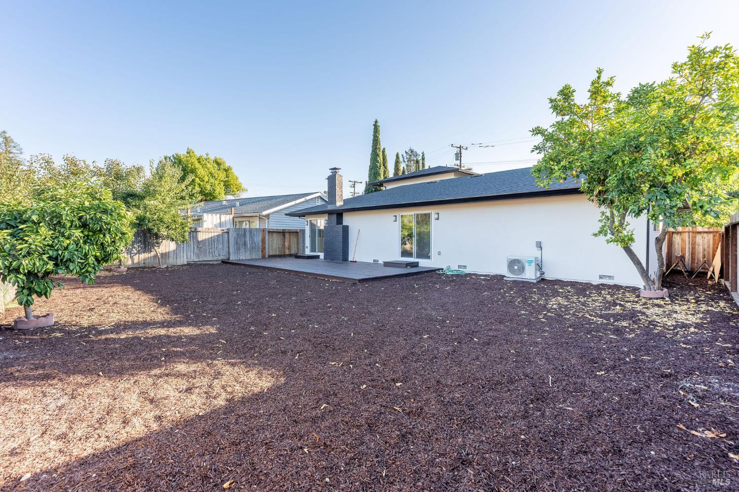 2625 Neotomas Avenue Santa Rosa CA 95405