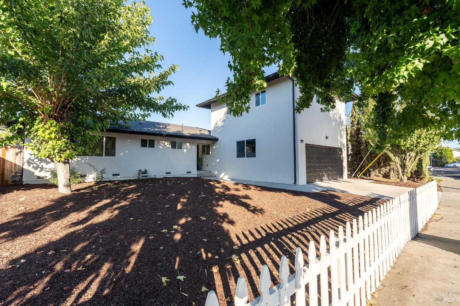 2625 Neotomas Avenue Santa Rosa CA 95405