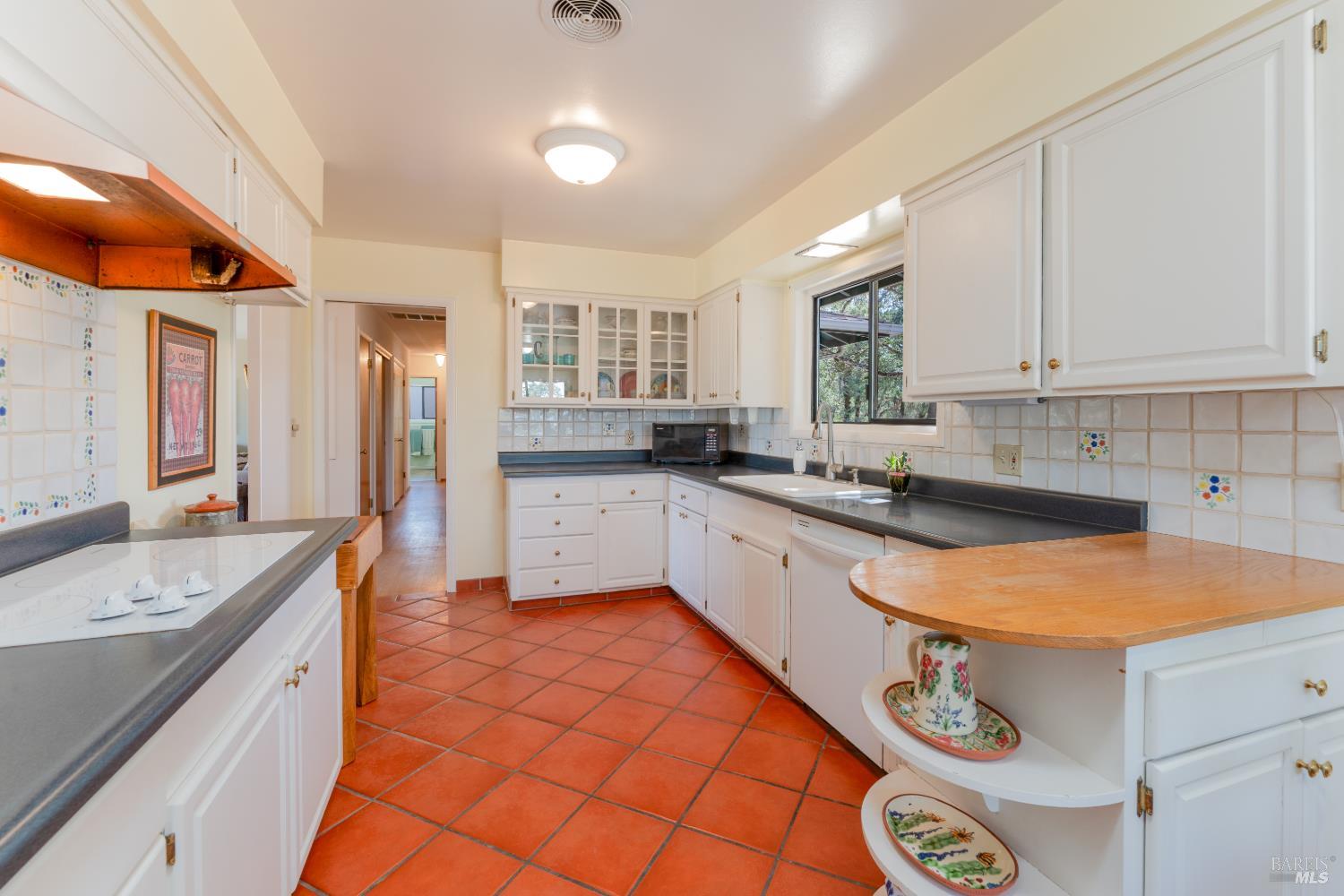 1921 Ridge Road Ukiah CA 95482