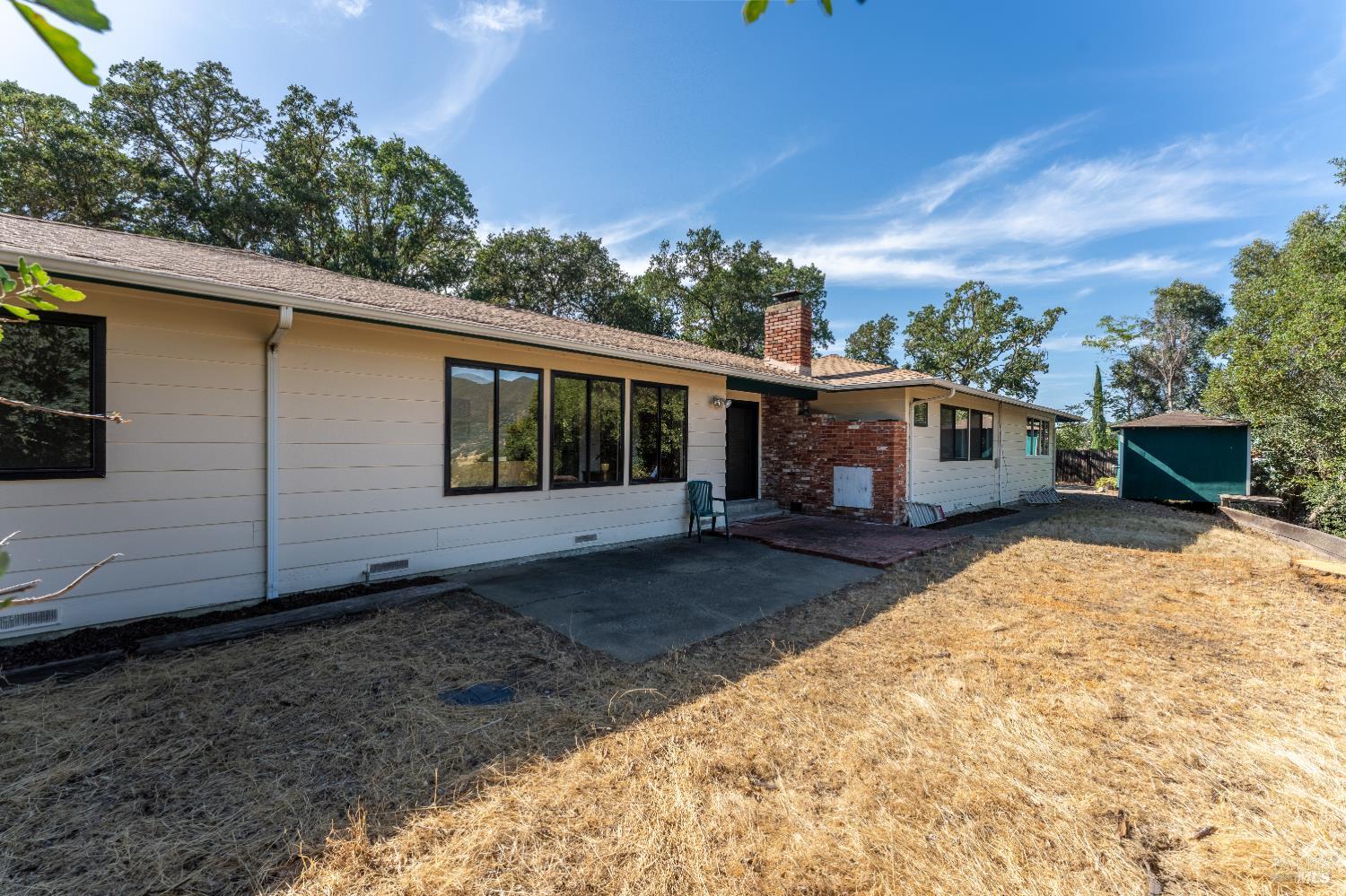 1921 Ridge Road Ukiah CA 95482
