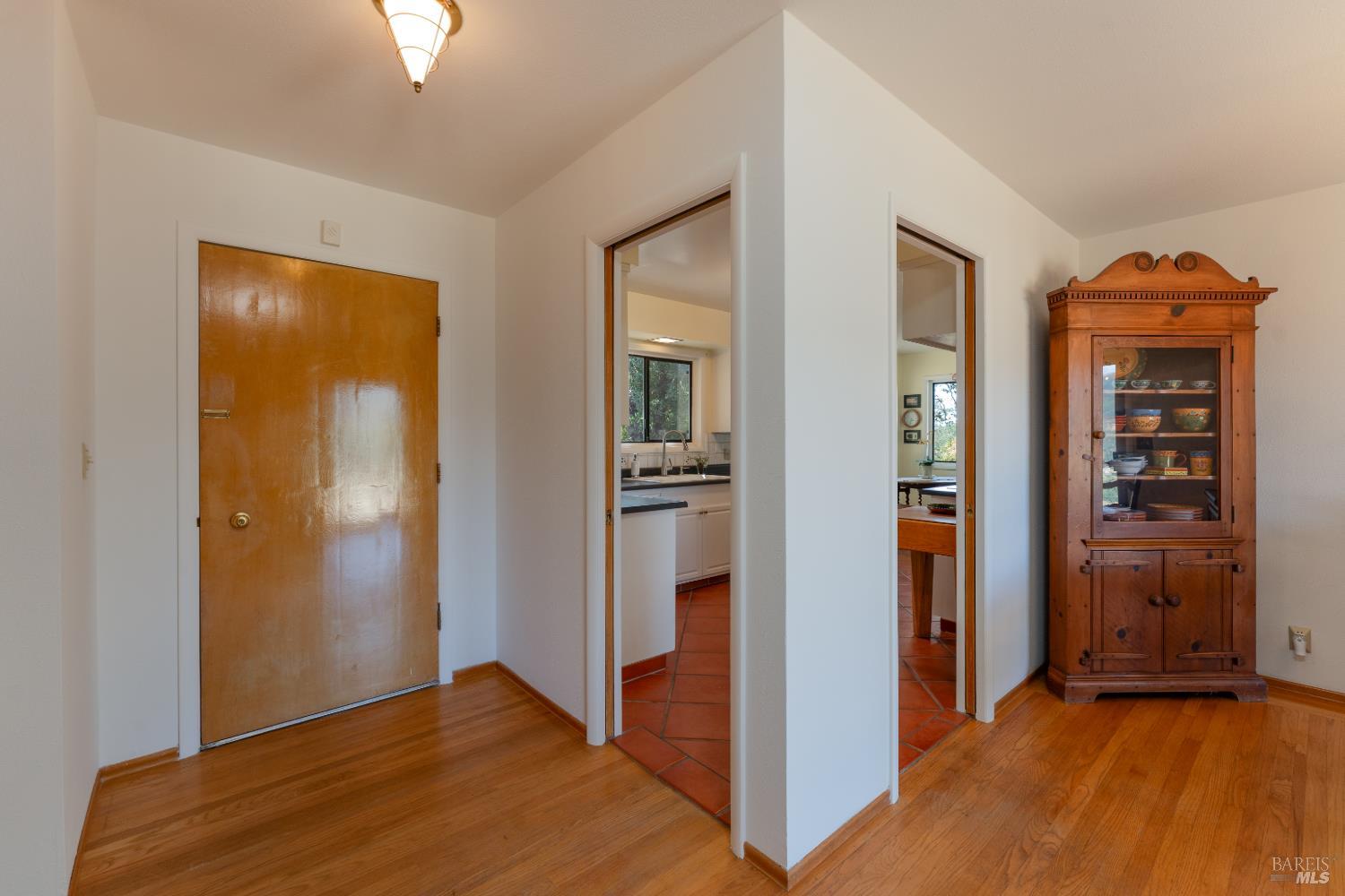 1921 Ridge Road Ukiah CA 95482