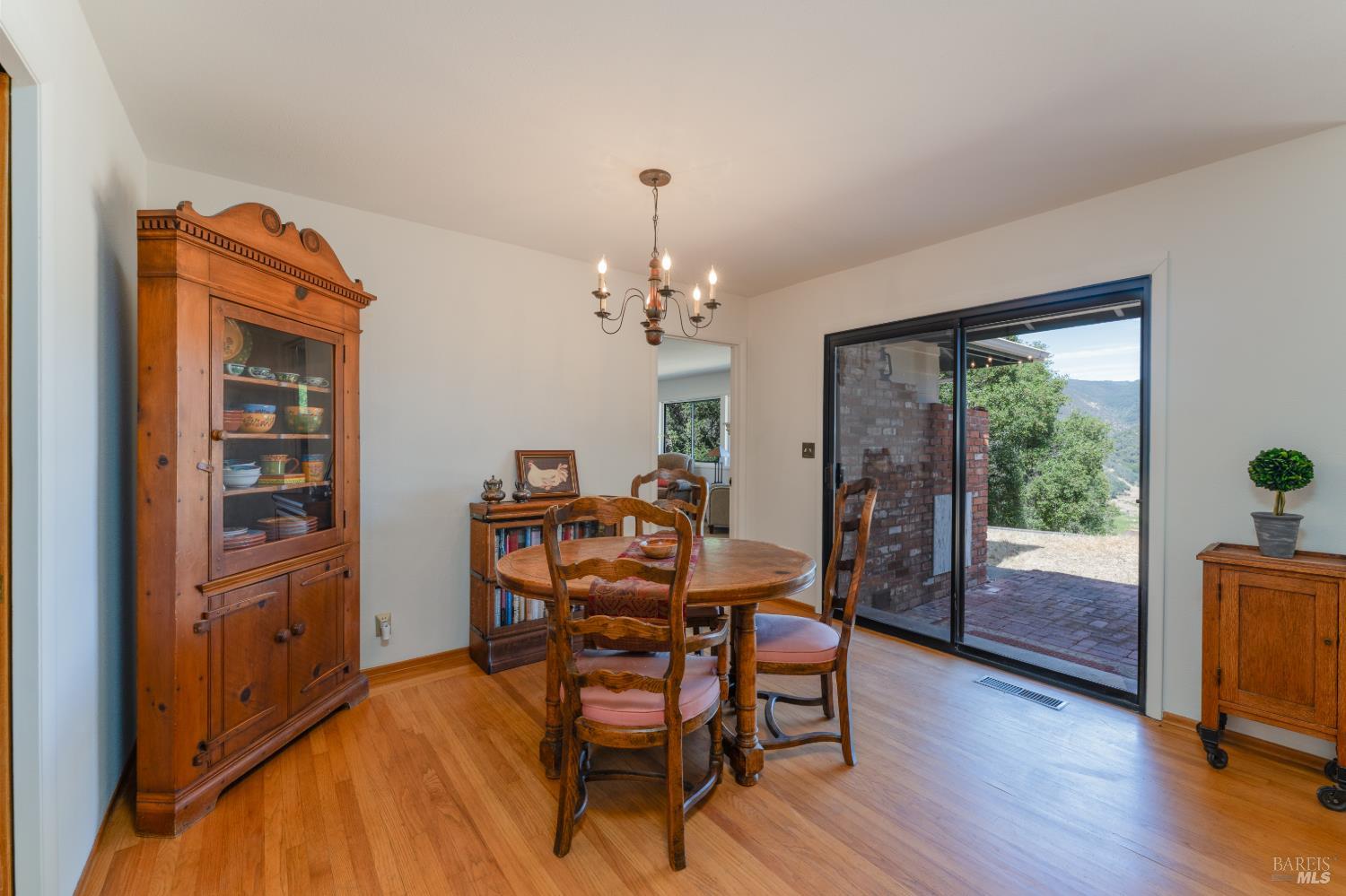 1921 Ridge Road Ukiah CA 95482