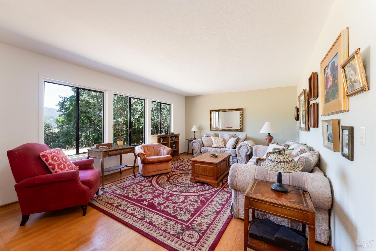 1921 Ridge Road Ukiah CA 95482