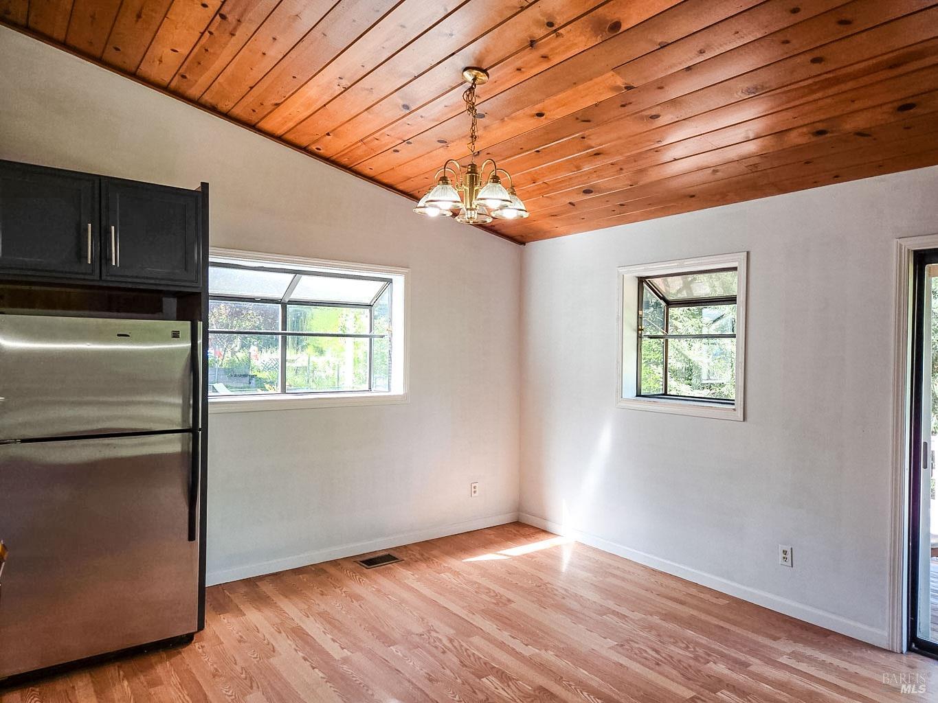 2043 Primrose Drive Willits CA 95490