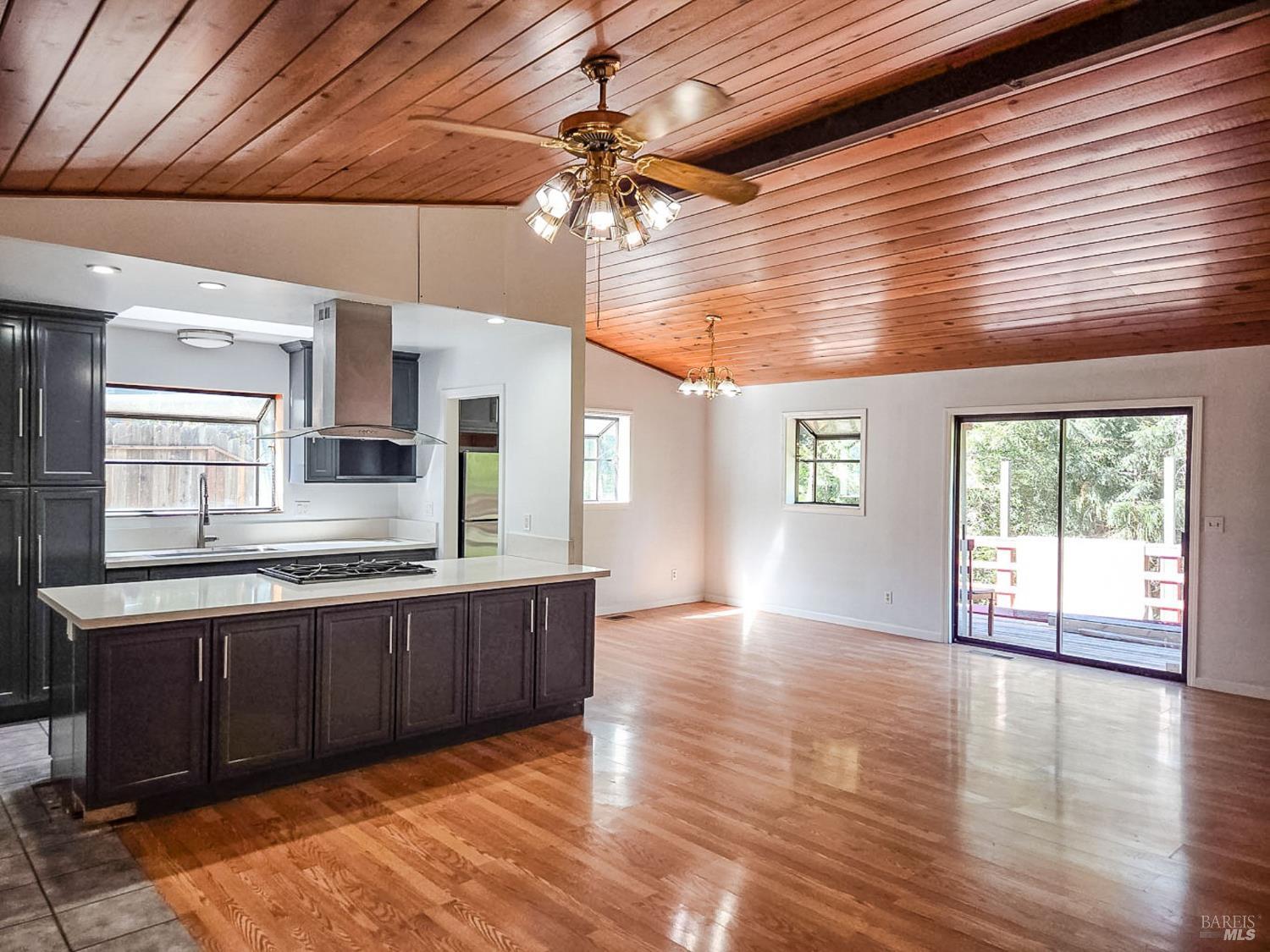 2043 Primrose Drive Willits CA 95490