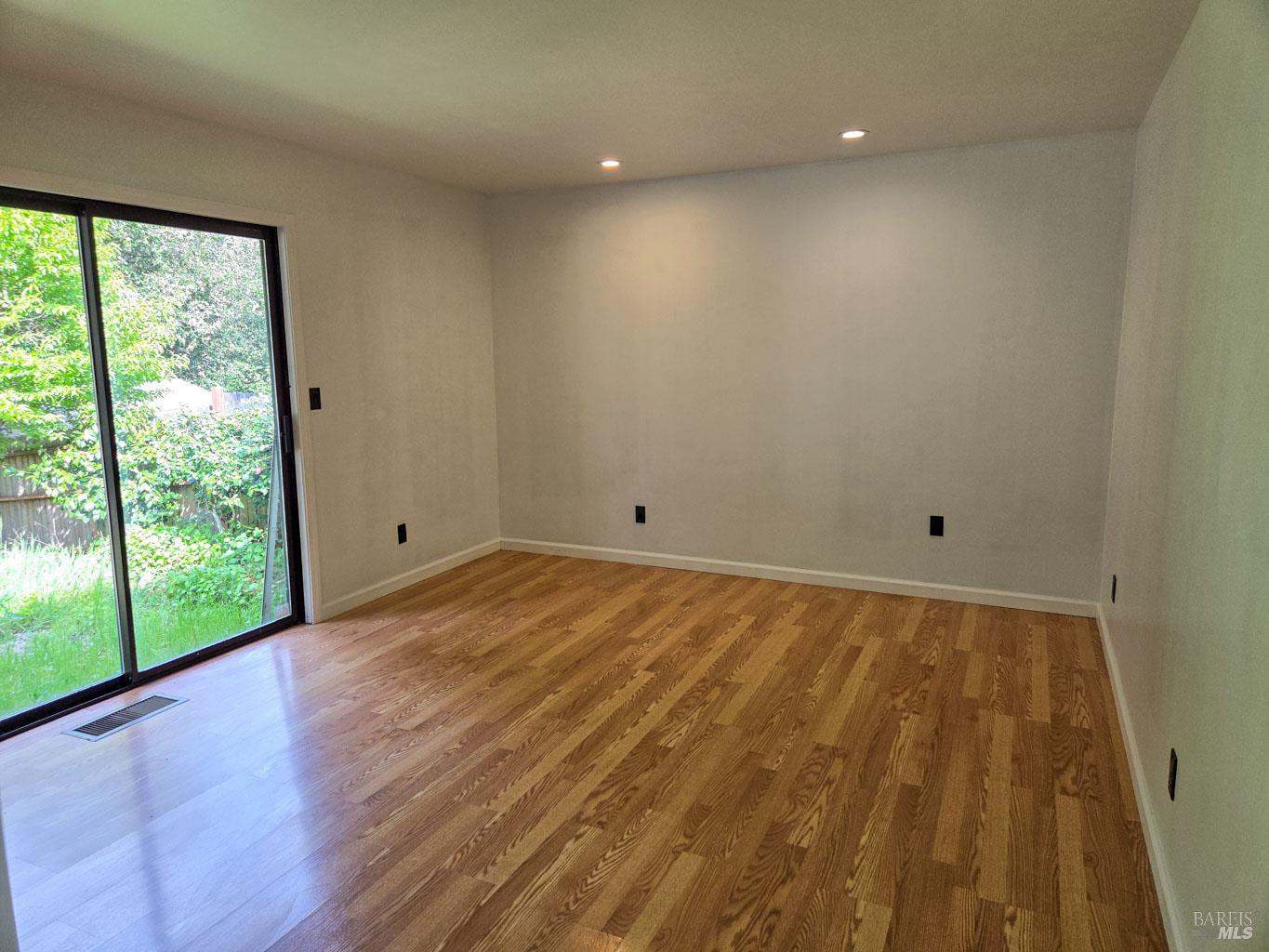 2043 Primrose Drive Willits CA 95490
