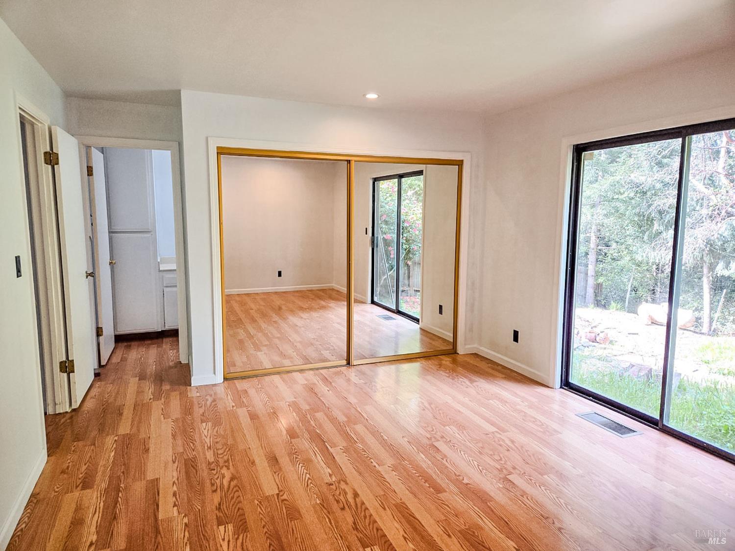 2043 Primrose Drive Willits CA 95490