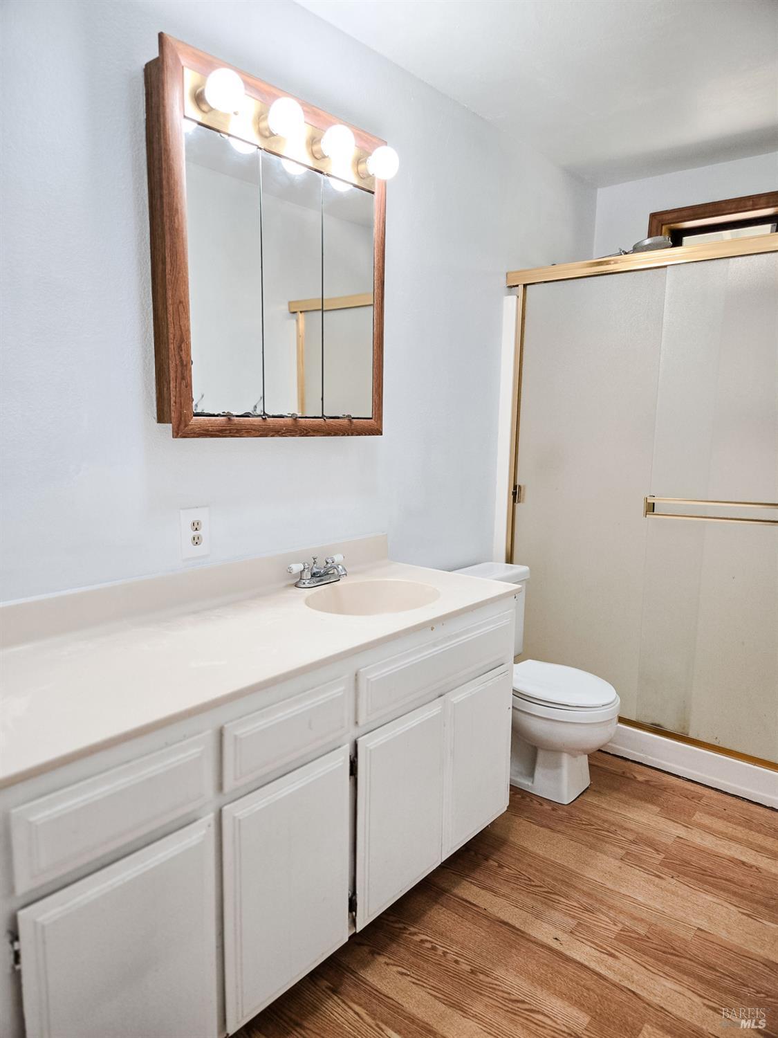 2043 Primrose Drive Willits CA 95490
