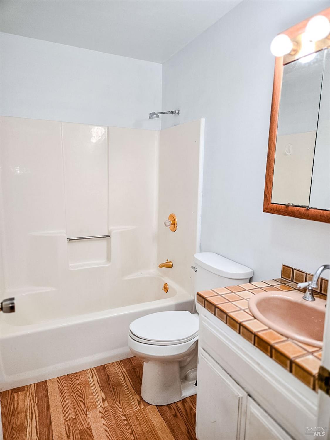 2043 Primrose Drive Willits CA 95490