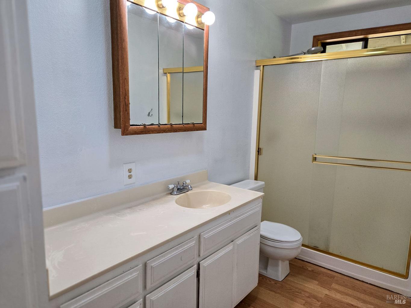 2043 Primrose Drive Willits CA 95490