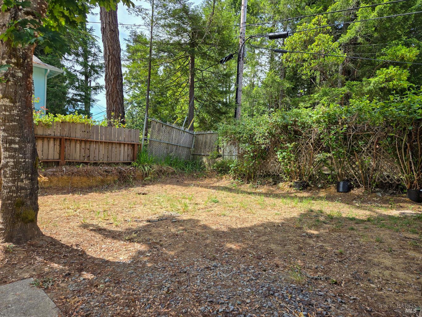 2043 Primrose Drive Willits CA 95490
