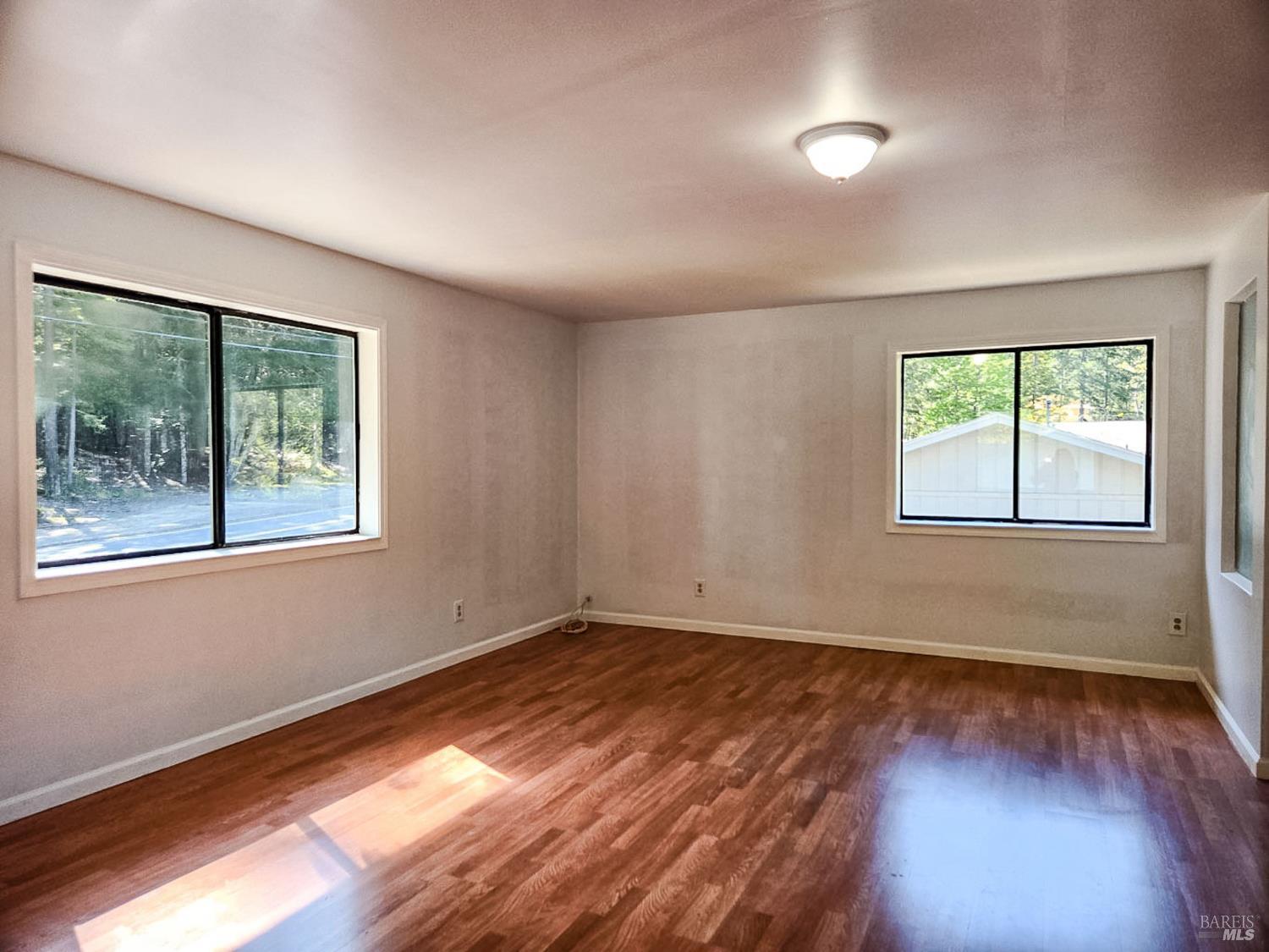 2043 Primrose Drive Willits CA 95490