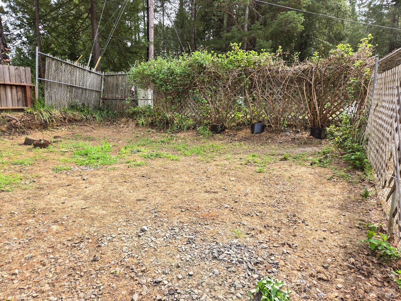 2043 Primrose Drive Willits CA 95490