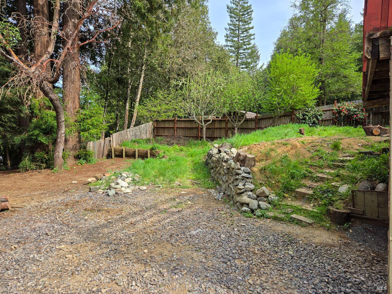 2043 Primrose Drive Willits CA 95490