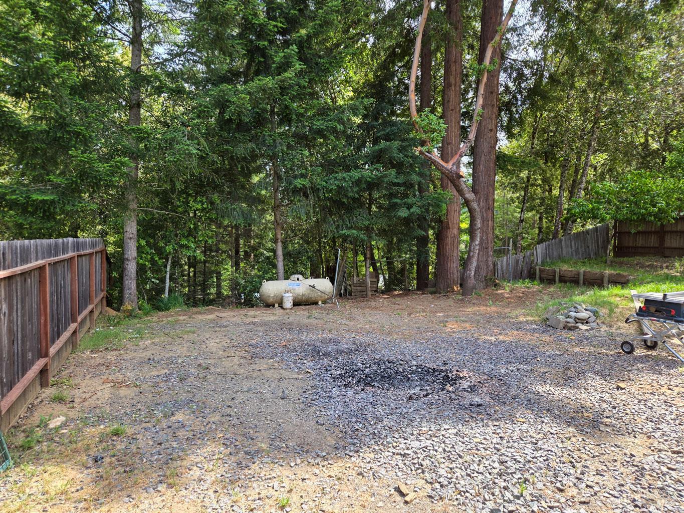 2043 Primrose Drive Willits CA 95490