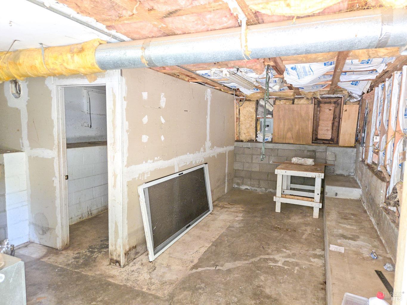 2043 Primrose Drive Willits CA 95490