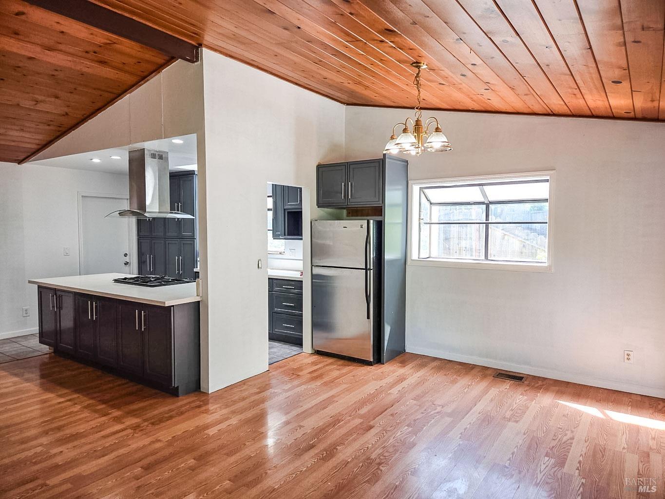 2043 Primrose Drive Willits CA 95490