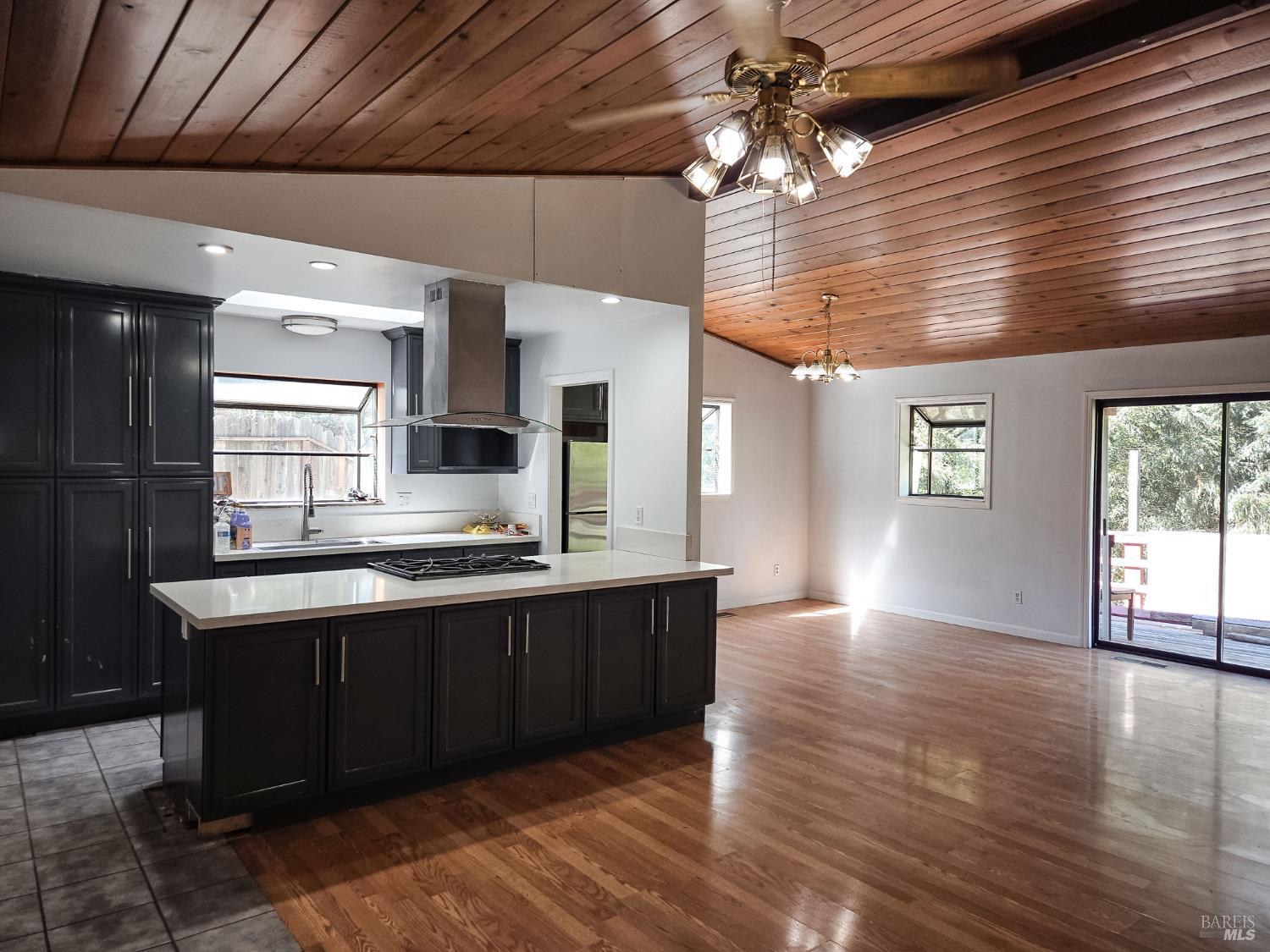 2043 Primrose Drive Willits CA 95490