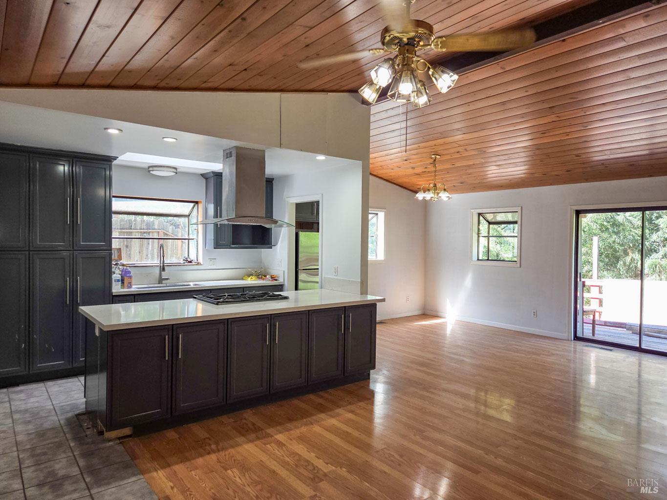 2043 Primrose Drive Willits CA 95490