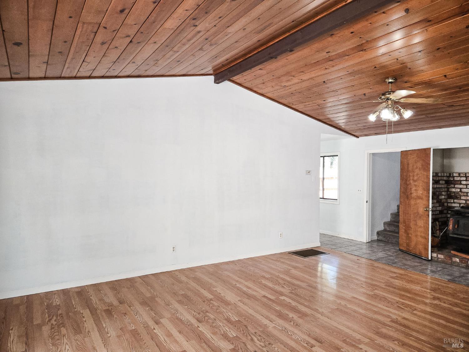 2043 Primrose Drive Willits CA 95490