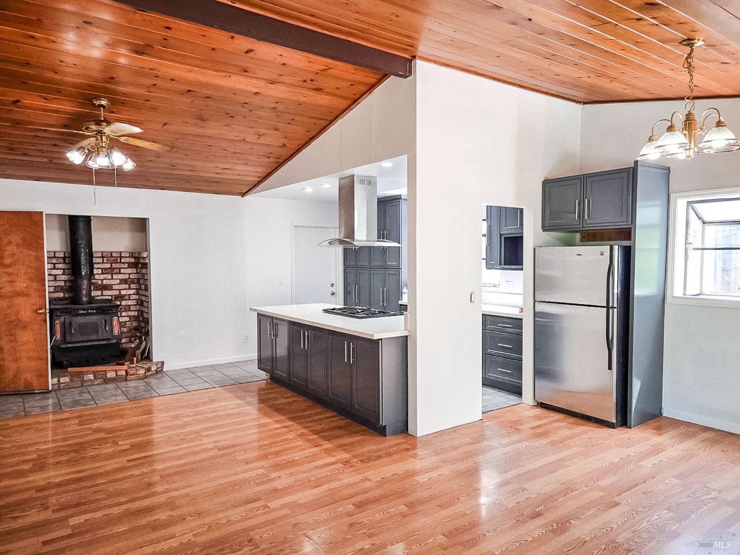 2043 Primrose Drive Willits CA 95490