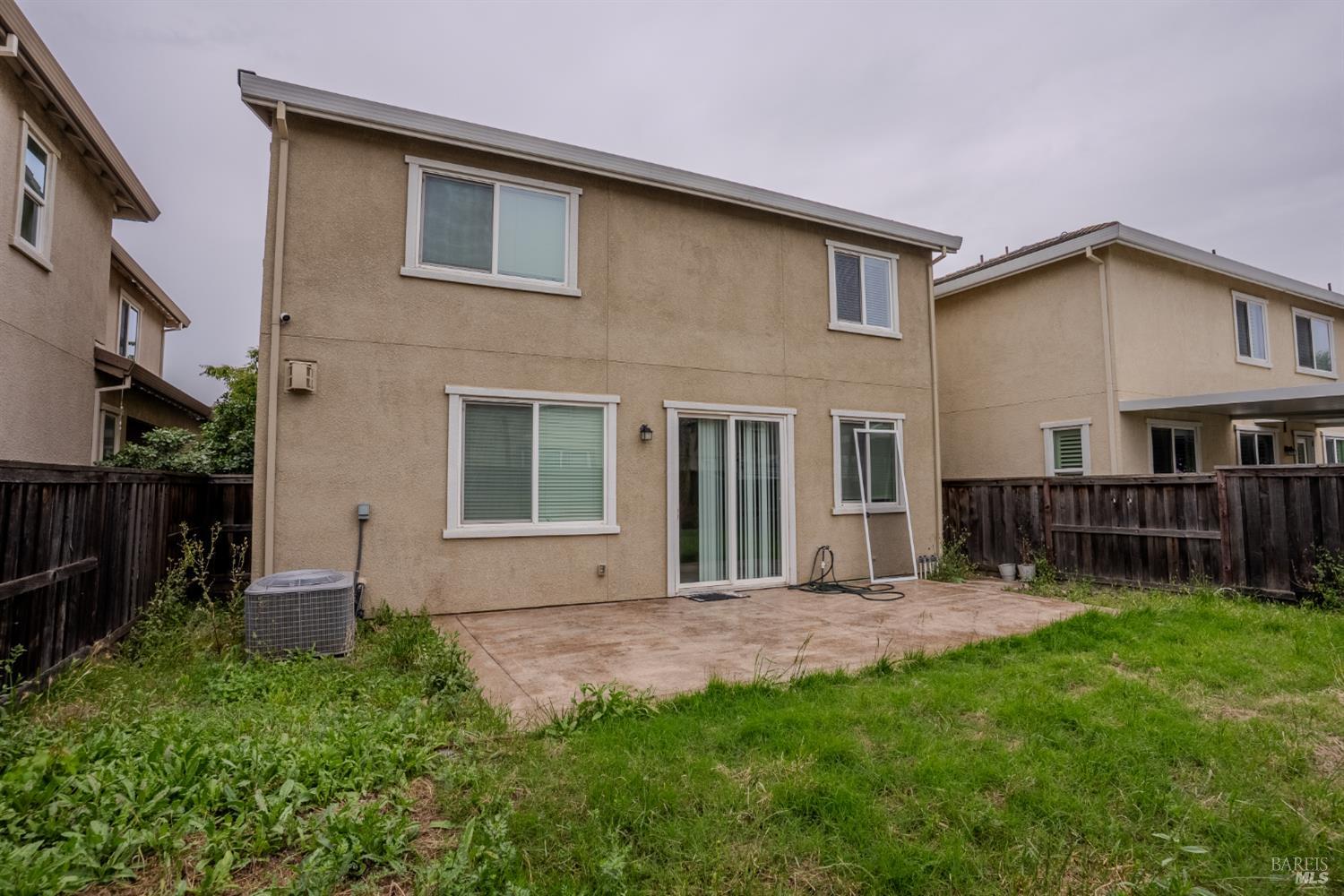 5286 Gramercy Circle Fairfield CA 94533