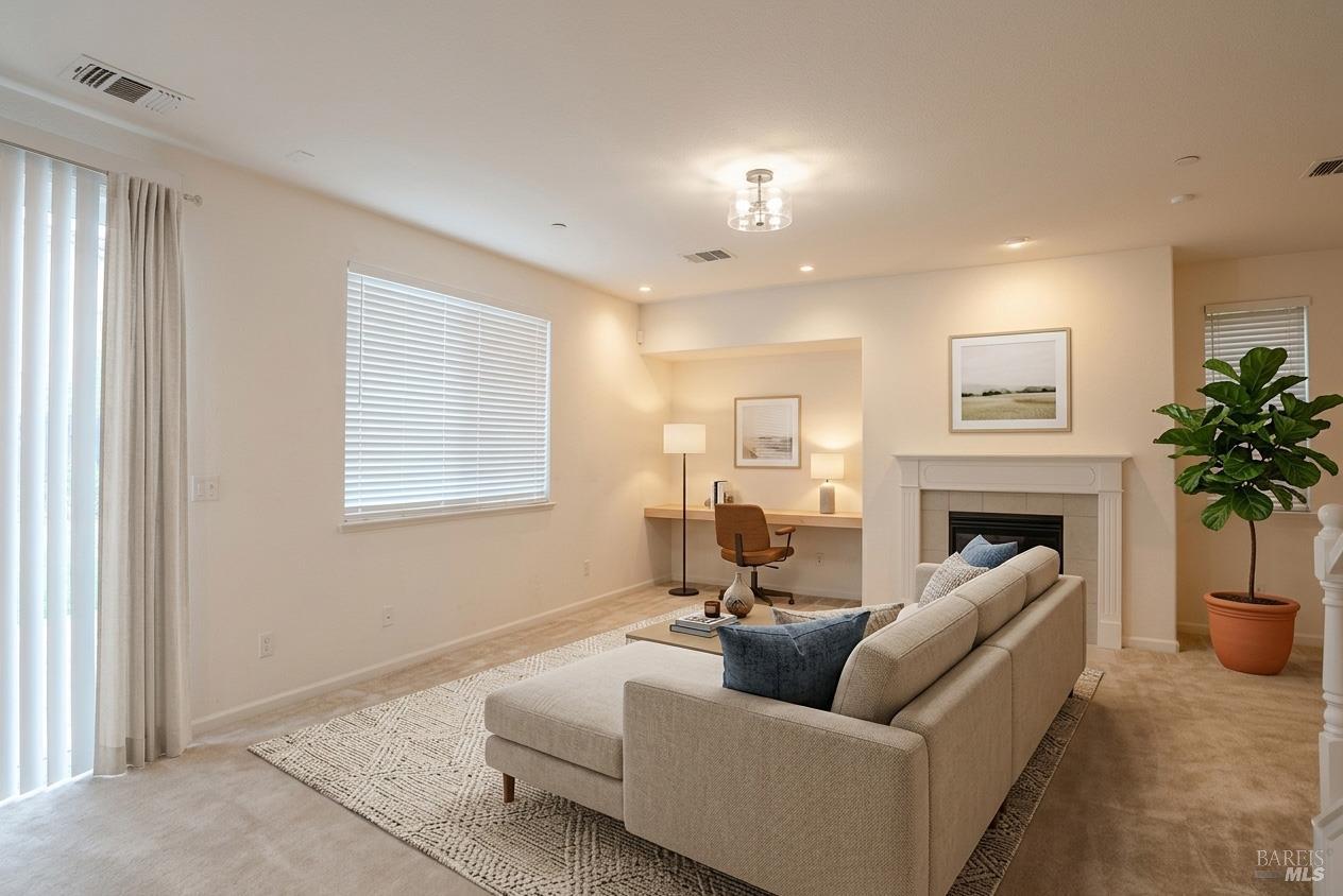 5286 Gramercy Circle Fairfield CA 94533