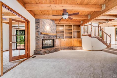3541 Golf View Terrace Santa Rosa CA 95405