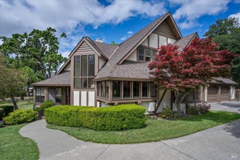 3541 Golf View Terrace Santa Rosa CA 95405