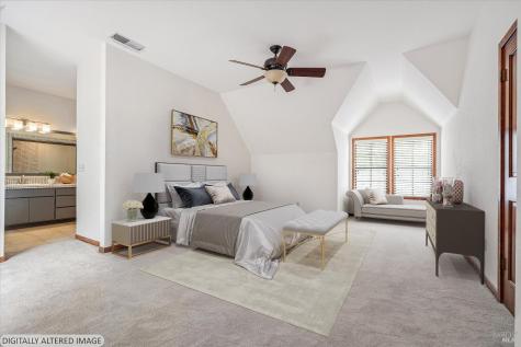 3541 Golf View Terrace Santa Rosa CA 95405