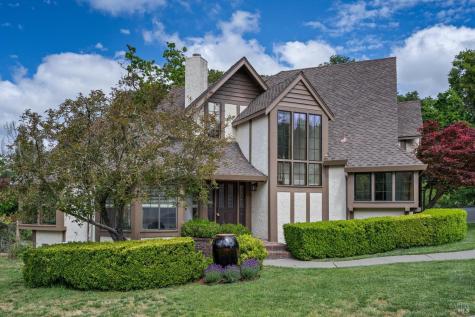 3541 Golf View Terrace Santa Rosa CA 95405