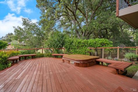 3541 Golf View Terrace Santa Rosa CA 95405