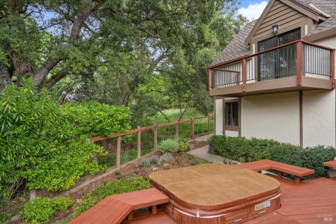 3541 Golf View Terrace Santa Rosa CA 95405