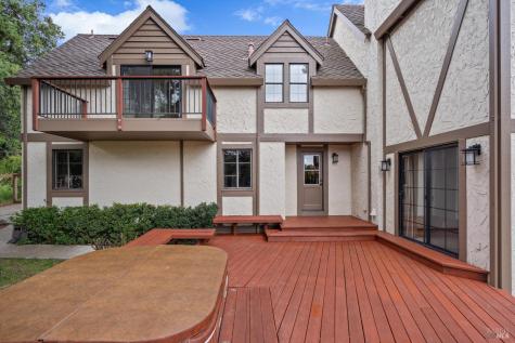 3541 Golf View Terrace Santa Rosa CA 95405