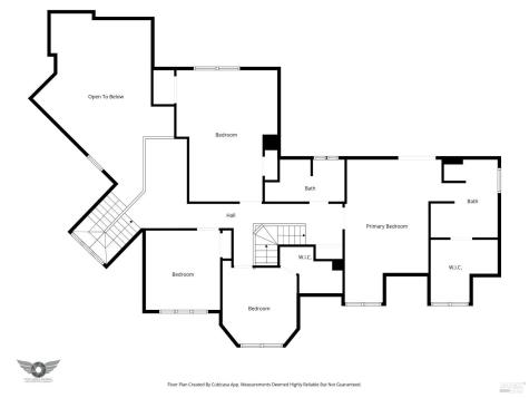 3541 Golf View Terrace Santa Rosa CA 95405