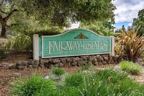 3541 Golf View Terrace Santa Rosa CA 95405