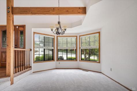 3541 Golf View Terrace Santa Rosa CA 95405