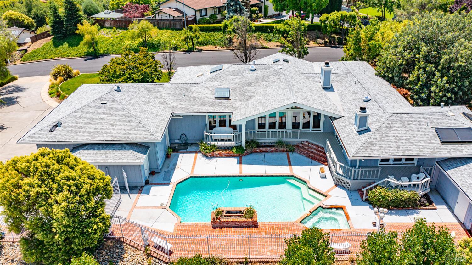 3114 Lomita Court Fairfield CA 94534