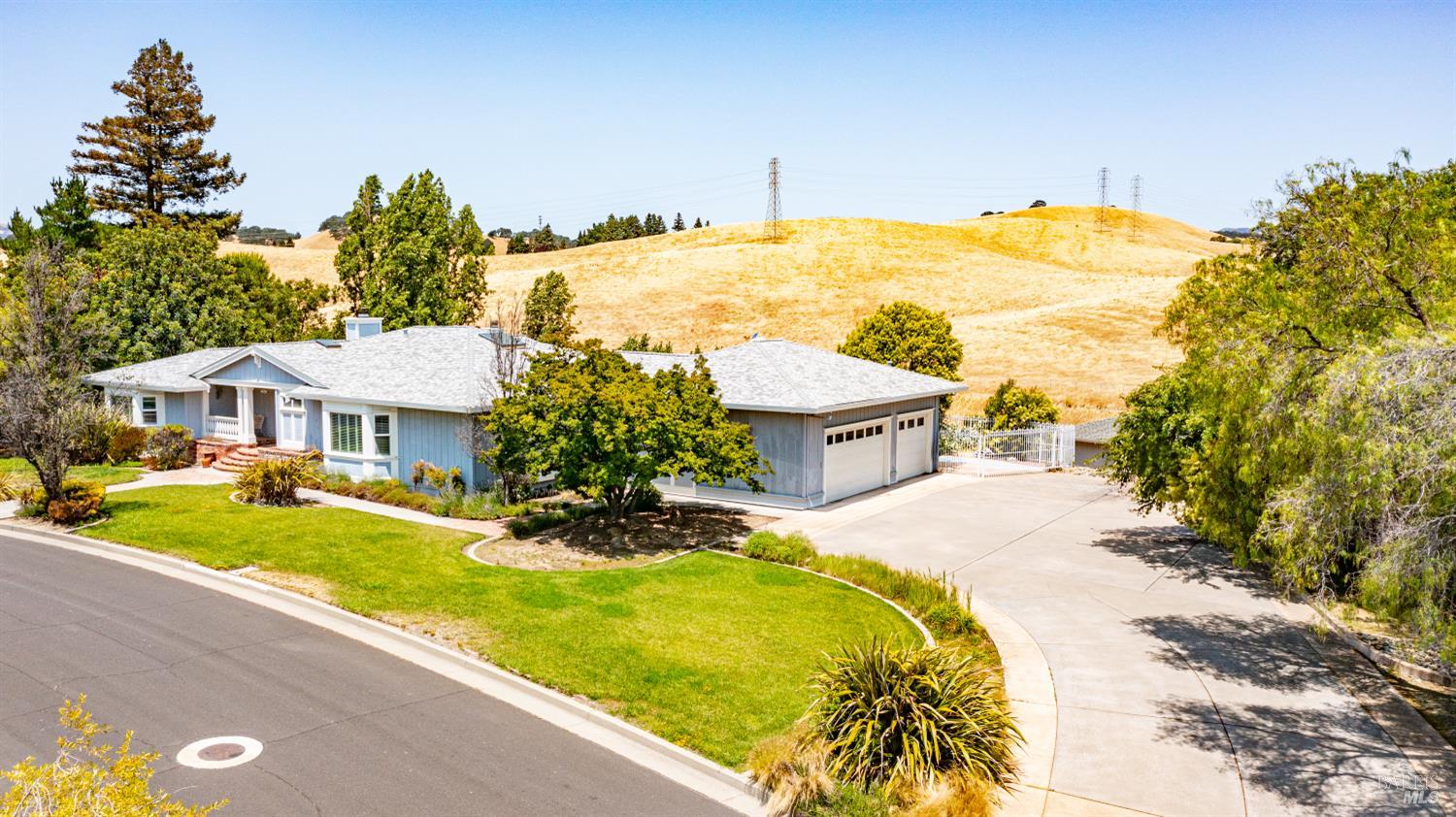 3114 Lomita Court Fairfield CA 94534