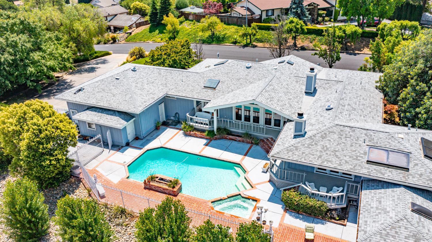 3114 Lomita Court Fairfield CA 94534