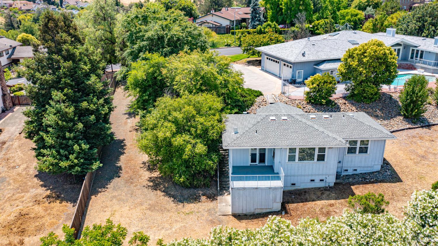 3114 Lomita Court Fairfield CA 94534