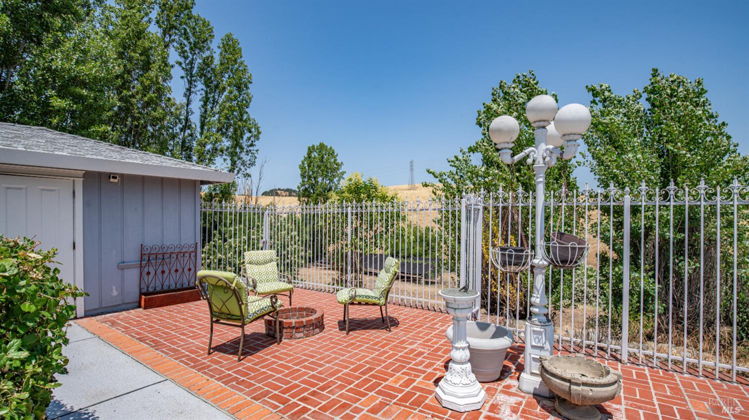 3114 Lomita Court Fairfield CA 94534
